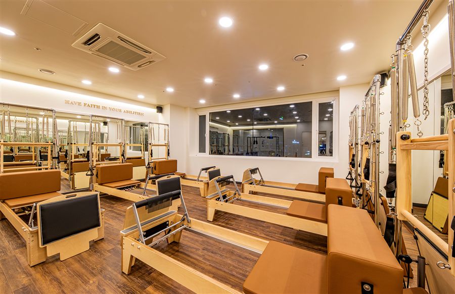 필라테스