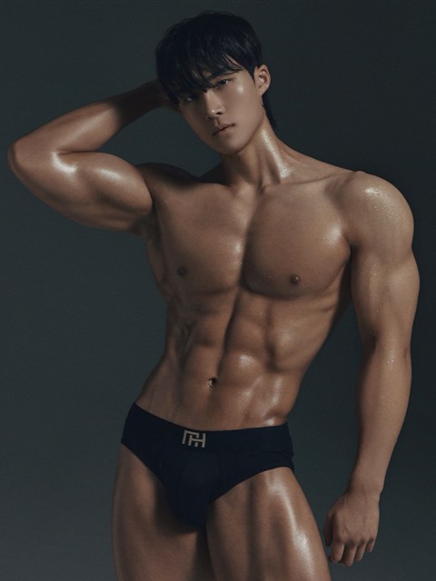 김경민 바디멘토