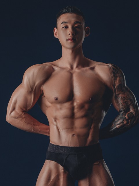 신다윗 바디멘토